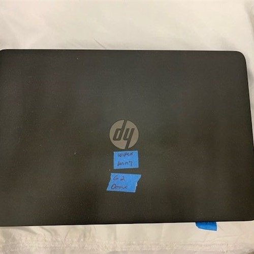 HP Elitebook 850 G2 Laptop i5-5200u 16 GB + 128GB SSD Windows 7